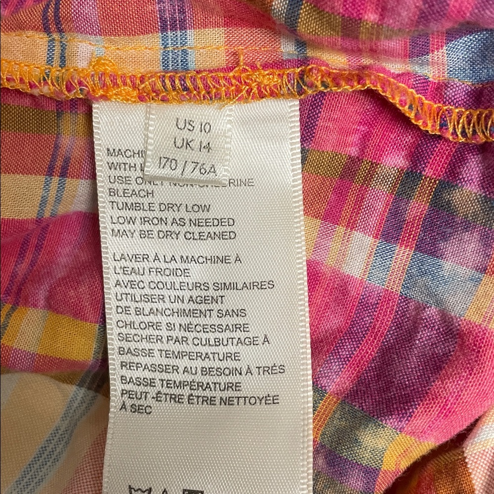 Free People Maggie May Short - Picture 5 of 6